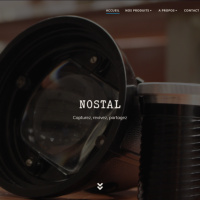 nostal